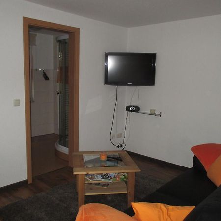 Ferienhaus Mack Wernigerode Ngoại thất bức ảnh