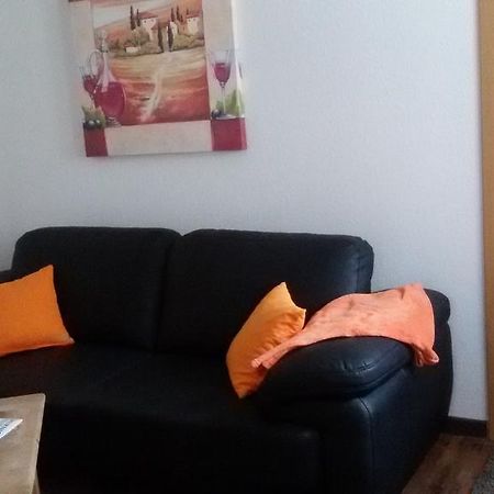Ferienhaus Mack Wernigerode Ngoại thất bức ảnh