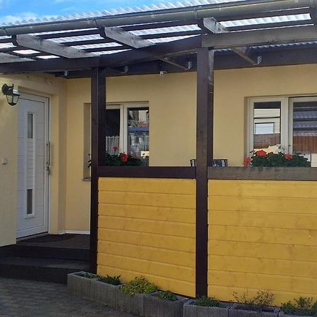 Ferienhaus Mack Wernigerode Ngoại thất bức ảnh