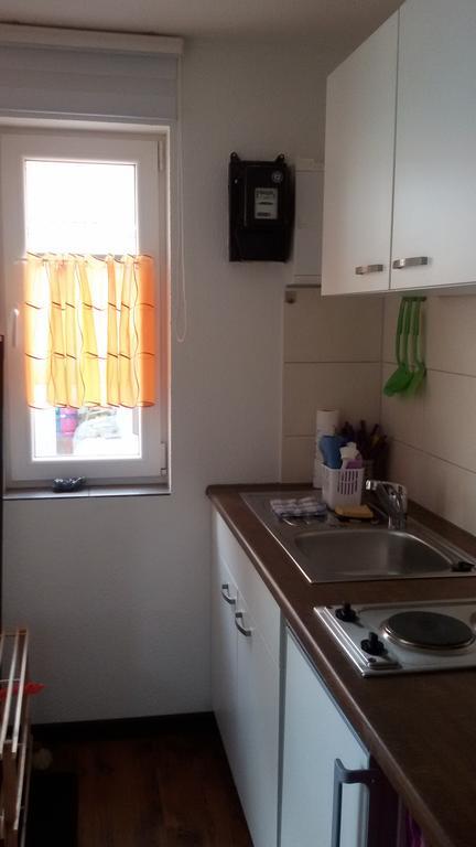 Ferienhaus Mack Wernigerode Ngoại thất bức ảnh