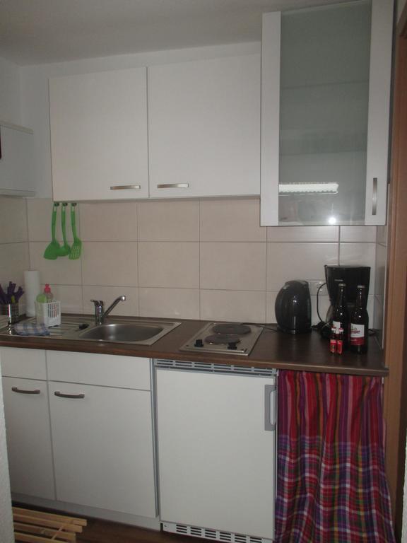 Ferienhaus Mack Wernigerode Ngoại thất bức ảnh