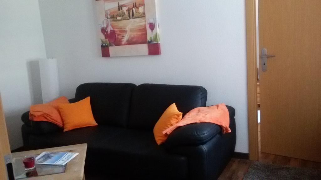 Ferienhaus Mack Wernigerode Ngoại thất bức ảnh
