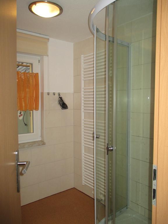Ferienhaus Mack Wernigerode Ngoại thất bức ảnh