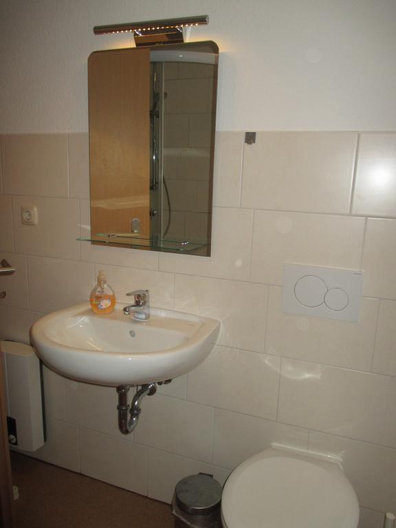 Ferienhaus Mack Wernigerode Ngoại thất bức ảnh